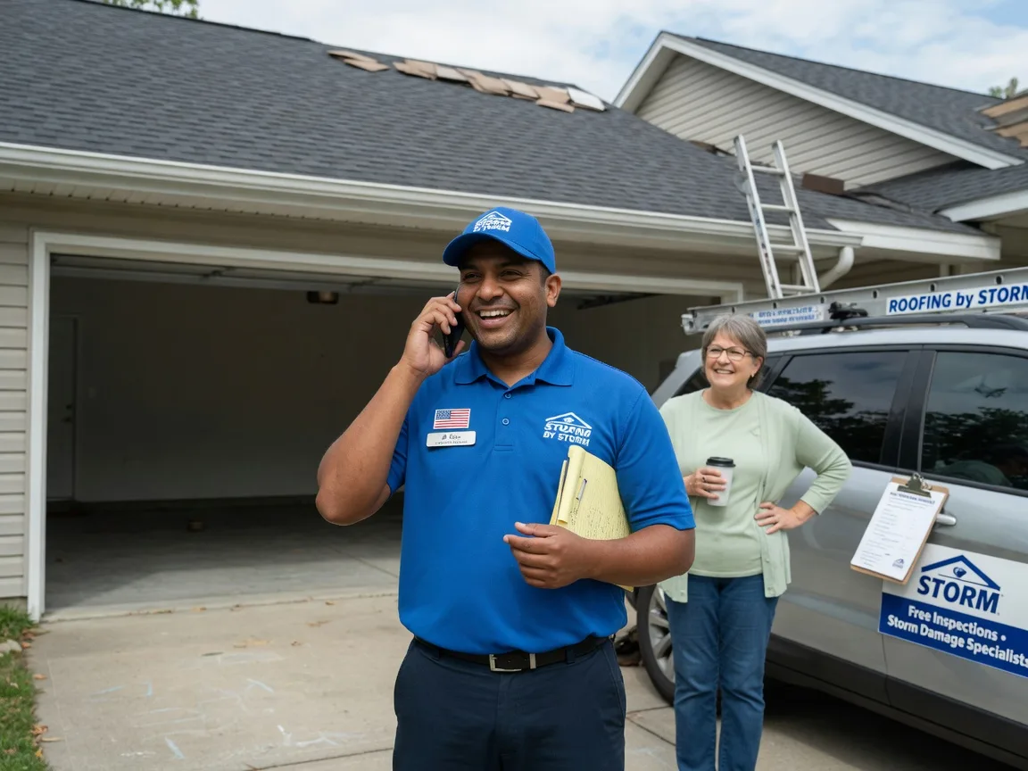 Roof Repair Near Me Stanley, ND FAQs